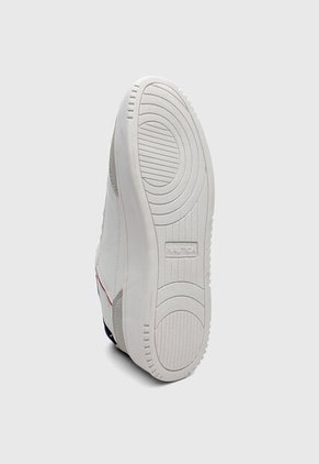 Tenis Lifestyle NAUTICA Coastal Blanco