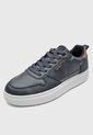 Tenis Lifestyle Nautica Horizon Azul de Nautica