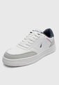 Tenis Lifestyle Nautica Coastal Blanco de Nautica