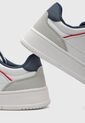 Tenis Lifestyle NAUTICA Coastal Blanco de Nautica