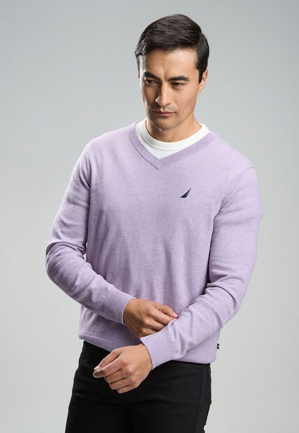 Saco NAUTICA Violeta