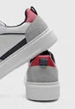 Tenis Lifestyle Nautica Horizon Blanco de Nautica