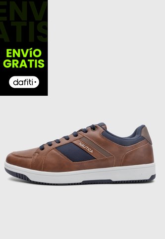 Tenis Lifestyle NAUTICA Boris Café Nautica