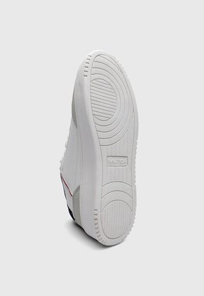 Tenis Lifestyle Nautica Coastal Blanco