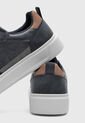Tenis Lifestyle Nautica Horizon Azul de Nautica