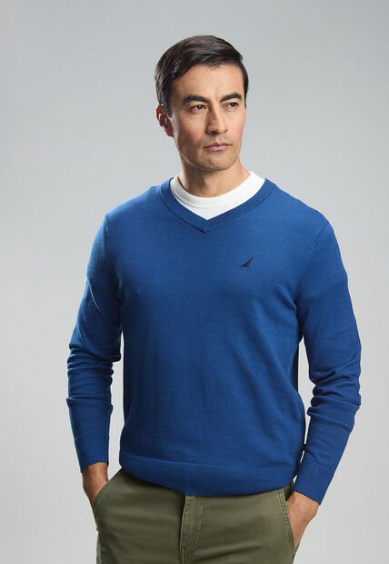 Saco NAUTICA Azul