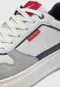 Tenis Lifestyle Nautica Horizon Blanco de Nautica