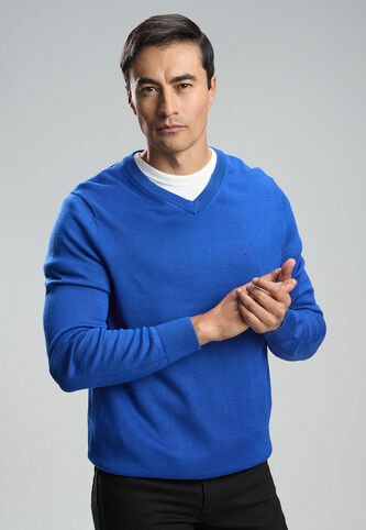 Saco NAUTICA Azul Nautica