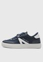 Tenis Casual NAUTICA Muna Azul de Nautica