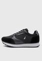 Tenis Lifestyle Nautica Breeze Negro de Nautica