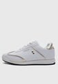Tenis Lifestyle NAUTICA Sailsneak Blanco de Nautica