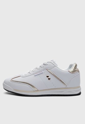 Tenis Lifestyle NAUTICA Sailsneak Blanco Nautica