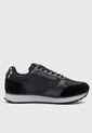 Tenis Lifestyle Nautica Breeze Negro de Nautica