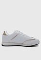 Tenis Lifestyle NAUTICA Sailsneak Blanco de Nautica