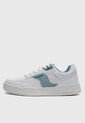 Tenis Lifestyle NAUTICA Tango Blanco de Nautica