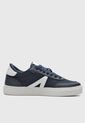 Tenis Casual NAUTICA Muna Azul de Nautica