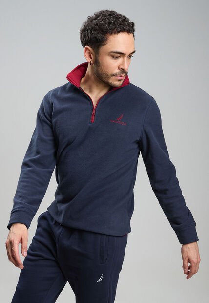 Buzo NAUTICA Azul