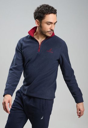 Buzo NAUTICA Azul