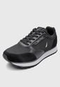 Tenis Lifestyle Nautica Breeze Negro de Nautica