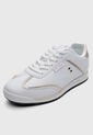Tenis Lifestyle NAUTICA Sailsneak Blanco de Nautica