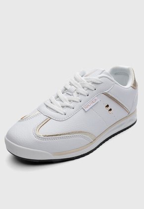 Tenis Lifestyle NAUTICA Sailsneak Blanco