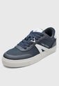 Tenis Casual NAUTICA Muna Azul de Nautica