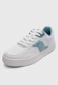 Tenis Lifestyle NAUTICA Tango Blanco de Nautica