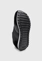 Tenis Lifestyle Nautica Breeze Negro de Nautica