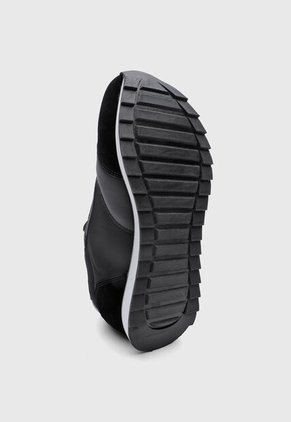 Tenis Lifestyle Nautica Breeze Negro
