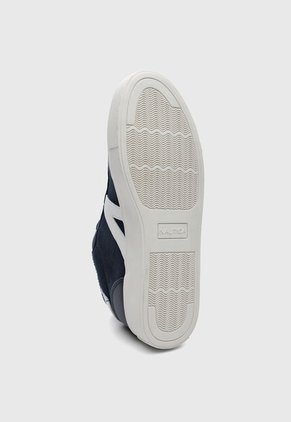 Tenis Casual NAUTICA Muna Azul
