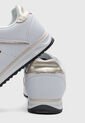 Tenis Lifestyle NAUTICA Sailsneak Blanco de Nautica