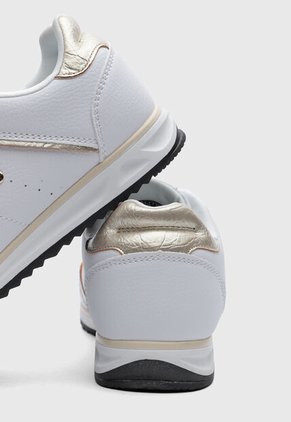 Tenis Lifestyle NAUTICA Sailsneak Blanco
