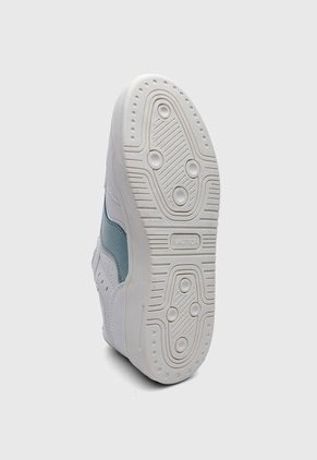 Tenis Lifestyle NAUTICA Tango Blanco