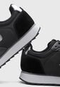 Tenis Lifestyle Nautica Breeze Negro de Nautica