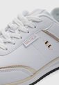 Tenis Lifestyle NAUTICA Sailsneak Blanco de Nautica