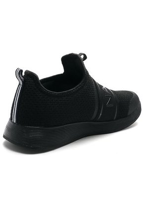 Tenis Negro Nautica