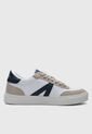 Tenis Lifestyle NAUTICA Muna Blanco de Nautica