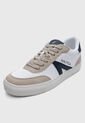 Tenis Lifestyle NAUTICA Muna Blanco de Nautica