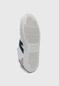 Tenis Lifestyle NAUTICA Muna Blanco de Nautica