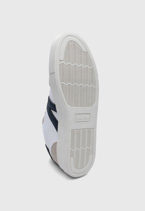 Tenis Lifestyle NAUTICA Muna Blanco