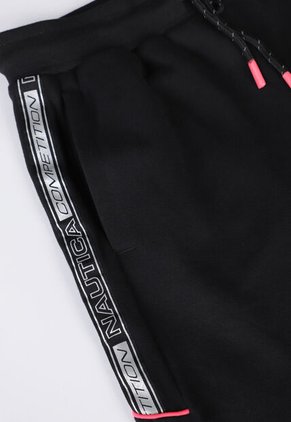 Bermuda NAUTICA Negro