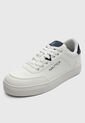 Tenis Casual NAUTICA Jansen Blanco de Nautica