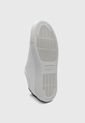 Tenis Casual Nautica Merlu Blanco de Nautica