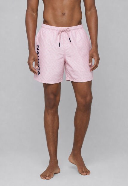 Traje de Baño NAUTICA Rosa
