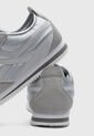 Tenis Lifestyle NAUTICA Kennelwood Plateado de Nautica