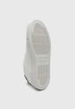 Tenis Casual NAUTICA Jansen Blanco de Nautica