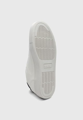 Tenis Casual NAUTICA Jansen Blanco