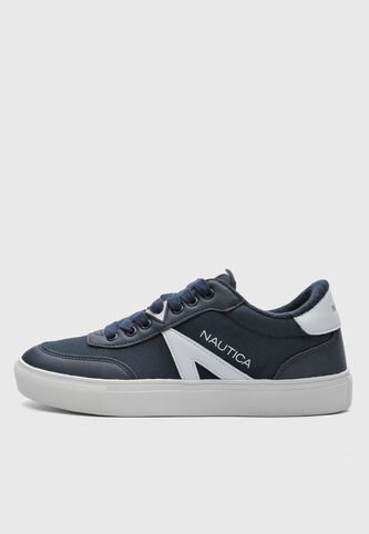 Tenis Lifestyle NAUTICA Muna Azul Nautica