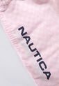 Traje de Baño NAUTICA Rosa de Nautica