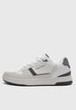 Tenis Lifestyle Nautica Augusto Blanco de Nautica